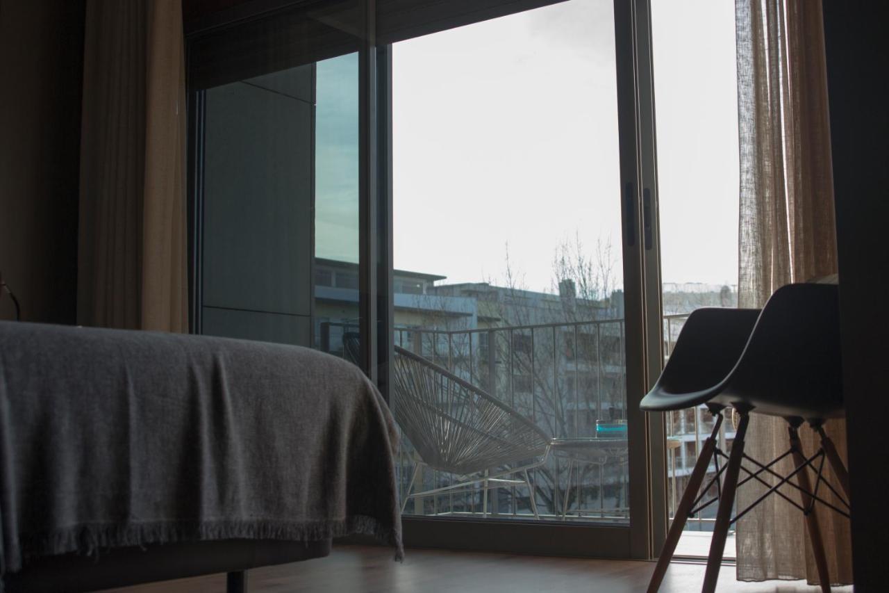 Apartament Gare Da Fonte Nova - Aveiro Zewnętrze zdjęcie