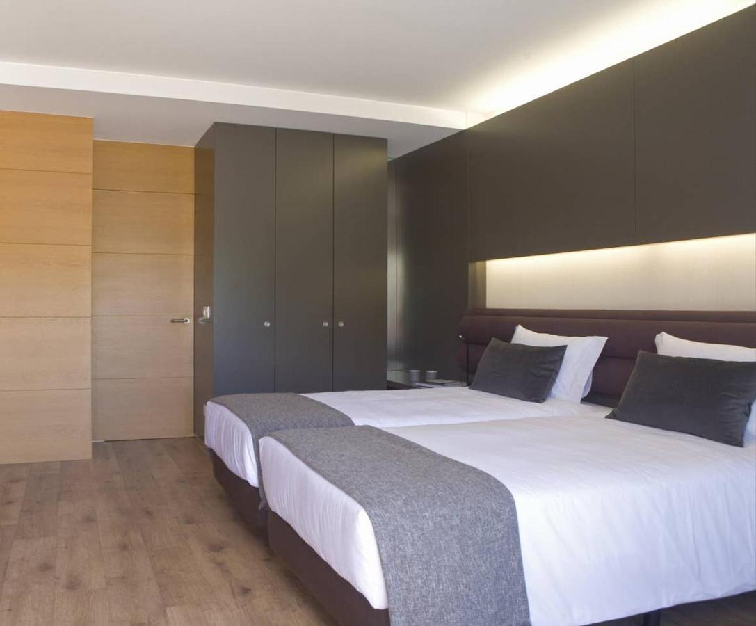 Apartament Gare Da Fonte Nova - Aveiro Zewnętrze zdjęcie