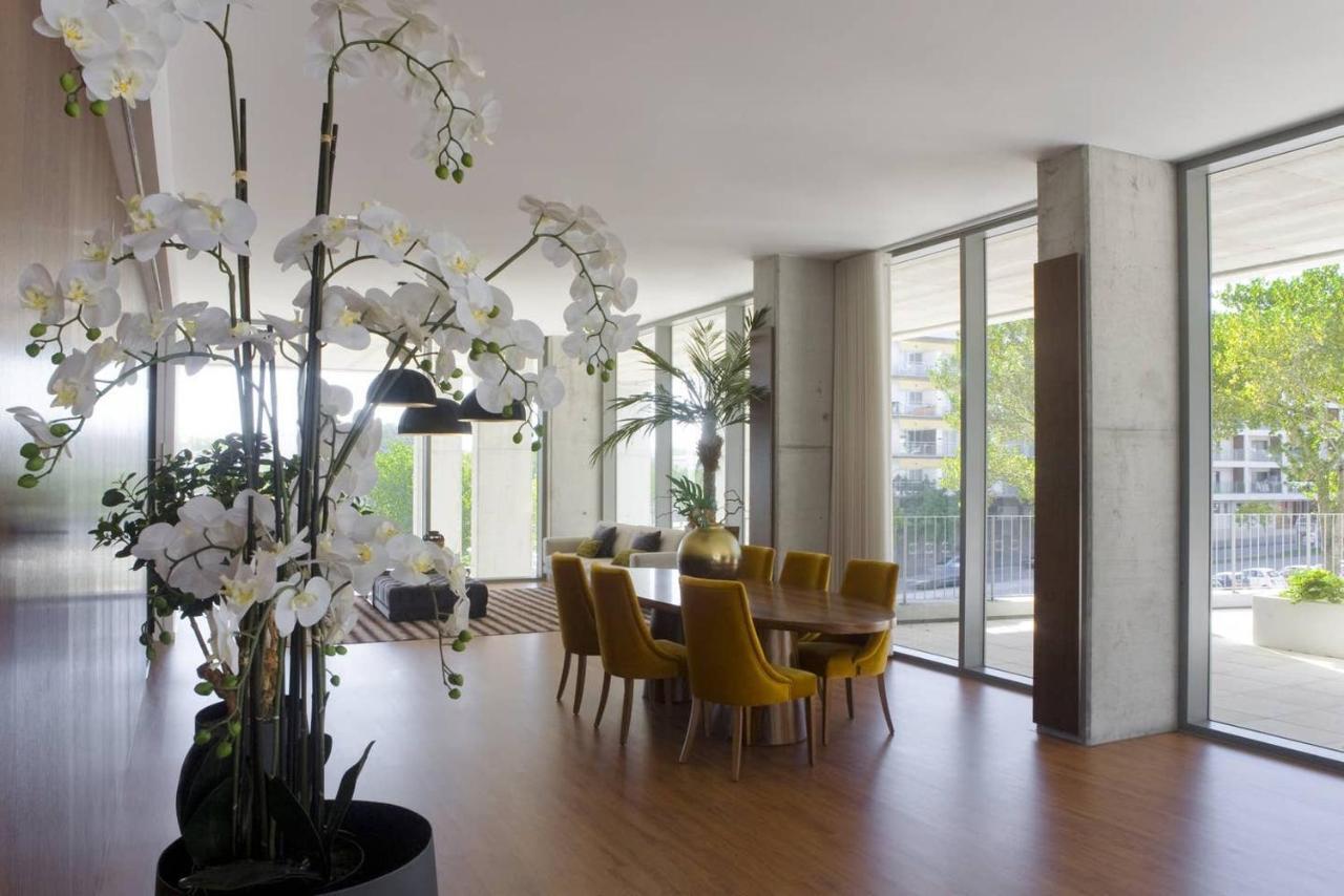 Apartament Gare Da Fonte Nova - Aveiro Zewnętrze zdjęcie