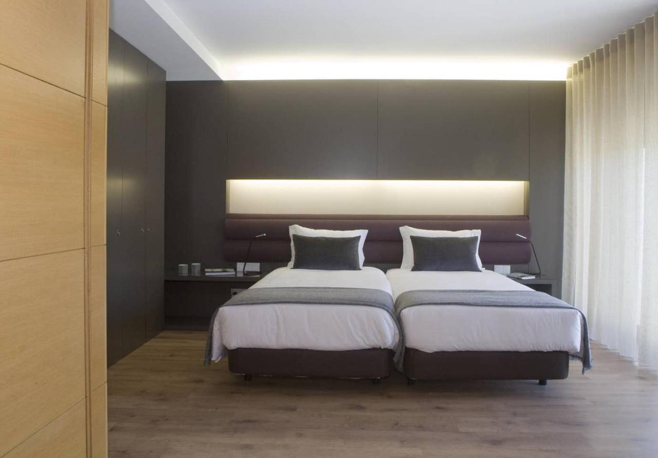 Apartament Gare Da Fonte Nova - Aveiro Zewnętrze zdjęcie