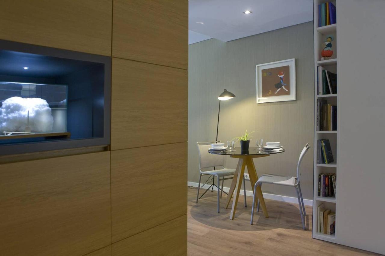 Apartament Gare Da Fonte Nova - Aveiro Zewnętrze zdjęcie